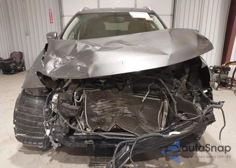 2015 Nissan Rogue Sl z USA, uszkodzony, nr VIN 5N1AT2MV9FC804295